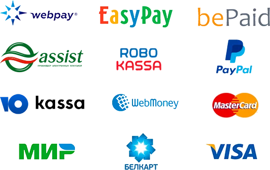 Подключить домен к конструктору сайтов